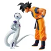 GOKU FRIEZA
