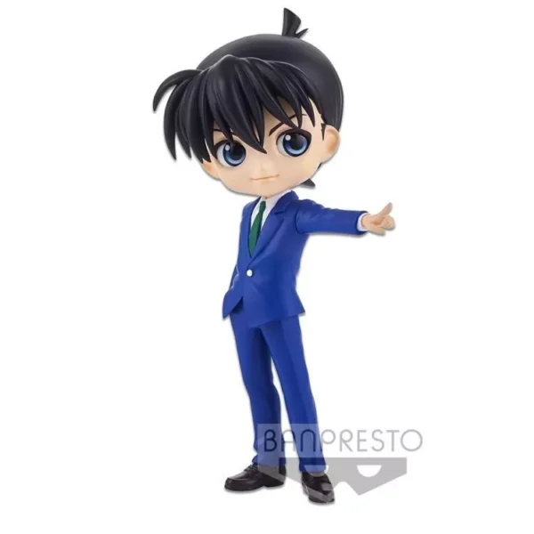 SHINICHI KUDO